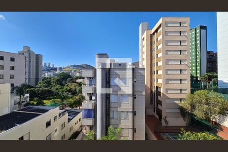 Apartamento à venda com 85m², 4 quartos e 1 vagaVista do Quarto 1