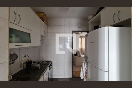 Apartamento à venda com 85m², 4 quartos e 1 vagaCozinha 