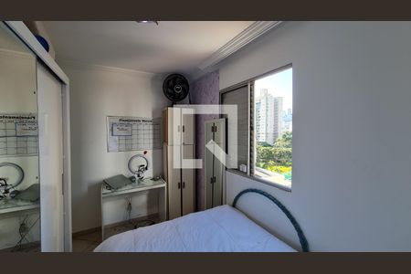 Apartamento à venda com 85m², 4 quartos e 1 vagaQuarto 4 Suite