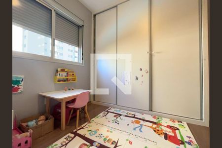 Apartamento à venda com 101m², 3 quartos e 2 vagas Apartamento à venda com 101m², 3 quartos e 2 vagasQuarto