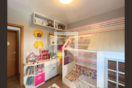 Apartamento à venda com 101m², 3 quartos e 2 vagas Apartamento à venda com 101m², 3 quartos e 2 vagasQuarto