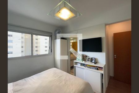 Apartamento à venda com 3 quartos, 101m² em Vila da Serra, Nova Lima