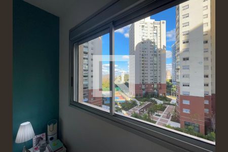 Apartamento à venda com 3 quartos, 101m² em Vila da Serra, Nova Lima