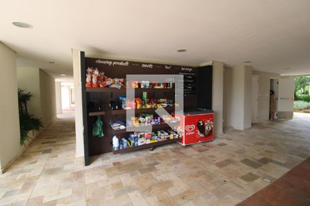 Apartamento para alugar com 38m², 1 quarto e 1 vagaMercadinho