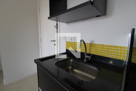 Apartamento para alugar com 38m², 1 quarto e 1 vagaCozinha 