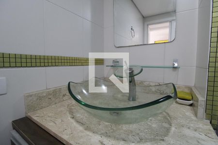 Apartamento para alugar com 38m², 1 quarto e 1 vagaBanheiro