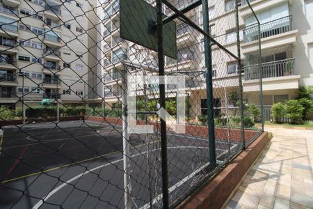 Apartamento para alugar com 38m², 1 quarto e 1 vagaQuadra