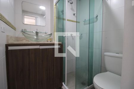 Apartamento para alugar com 38m², 1 quarto e 1 vagaBanheiro