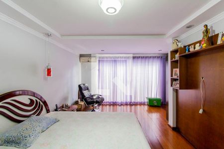 Suíte  de casa à venda com 3 quartos, 200m² em Artur Alvim, São Paulo