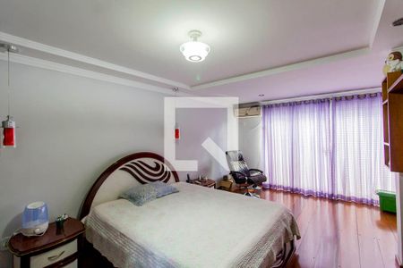 Suíte  de casa à venda com 3 quartos, 200m² em Artur Alvim, São Paulo