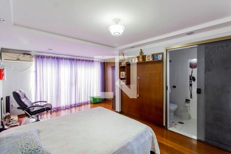 Suíte  de casa à venda com 3 quartos, 200m² em Artur Alvim, São Paulo