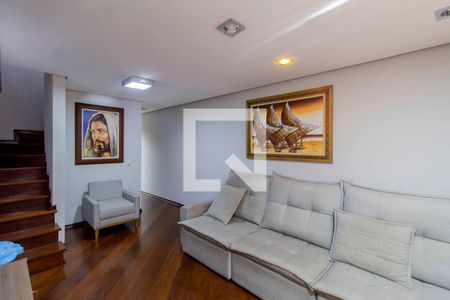 Sala  de casa à venda com 3 quartos, 200m² em Artur Alvim, São Paulo
