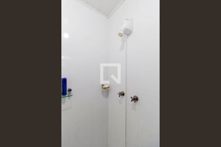 Banheiro Suíte  de casa à venda com 3 quartos, 200m² em Artur Alvim, São Paulo