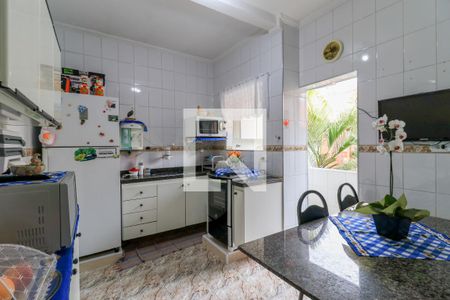 Apartamento à venda com 100m², 3 quartos e 1 vaga Apartamento à venda com 100m², 3 quartos e 1 vagaCozinha