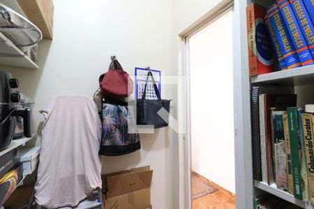 Apartamento à venda com 100m², 3 quartos e 1 vaga Apartamento à venda com 100m², 3 quartos e 1 vagaDespensa