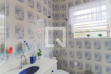 Apartamento à venda com 100m², 3 quartos e 1 vaga Apartamento à venda com 100m², 3 quartos e 1 vagaBanheiro