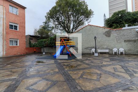 Apartamento à venda com 100m², 3 quartos e 1 vaga Apartamento à venda com 100m², 3 quartos e 1 vagaÁrea comum - Playground