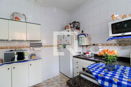 Apartamento à venda com 100m², 3 quartos e 1 vaga Apartamento à venda com 100m², 3 quartos e 1 vagaCozinha