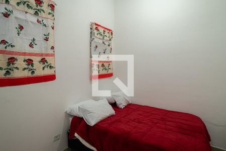 Quarto de apartamento para alugar com 1 quarto, 15m² em Nova Petrópolis, São Bernardo do Campo