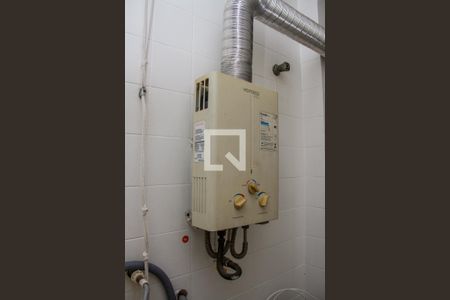 Apartamento à venda com 90m², 3 quartos e 1 vagaÁrea de Serviço