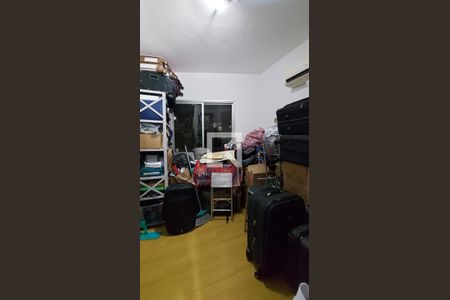 Apartamento à venda com 90m², 3 quartos e 1 vagaQuarto de Serviço