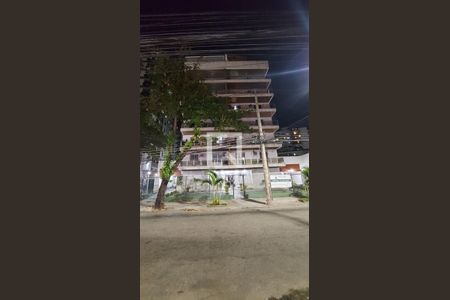 Apartamento à venda com 90m², 3 quartos e 1 vagaFachada do Prédio