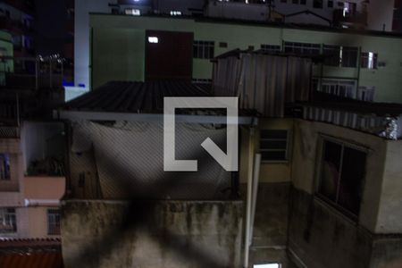 Quarto 02 - Janela de apartamento à venda com 3 quartos, 90m² em Cachambi, Rio de Janeiro