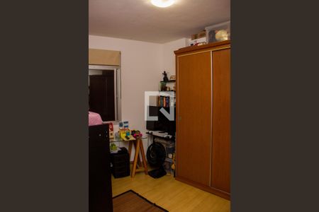 Quarto 02 de apartamento à venda com 3 quartos, 90m² em Cachambi, Rio de Janeiro