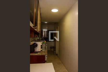Apartamento à venda com 90m², 3 quartos e 1 vagaCozinha