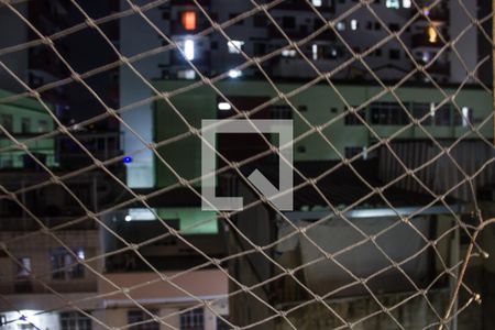 Quarto 01 - Janela de apartamento à venda com 3 quartos, 90m² em Cachambi, Rio de Janeiro