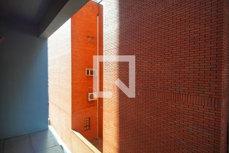 Apartamento para alugar com 128m², 3 quartos e 2 vagasQuarto 3 - Vista