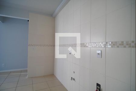 Apartamento para alugar com 128m², 3 quartos e 2 vagasCozinha