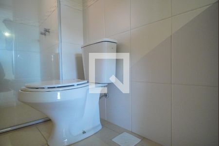 Apartamento para alugar com 128m², 3 quartos e 2 vagasBanheiro