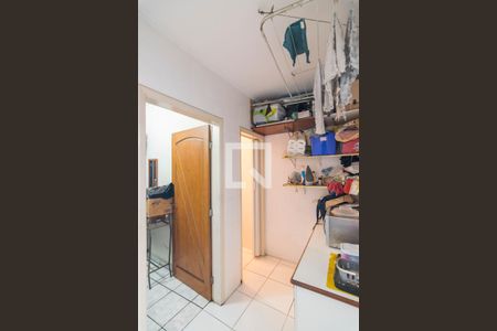 Apartamento à venda com 119m², 2 quartos e sem vagaÁrea de Serviço