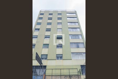 Apartamento à venda com 119m², 2 quartos e sem vagaFachada