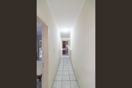 Apartamento à venda com 119m², 2 quartos e sem vagaCorredor
