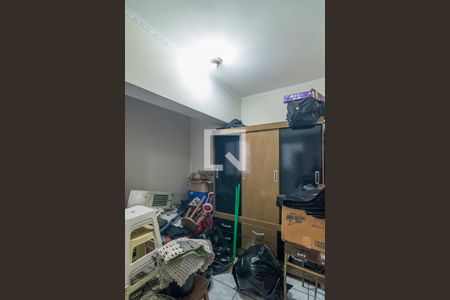 Apartamento à venda com 119m², 2 quartos e sem vagaQuarto de Serviço