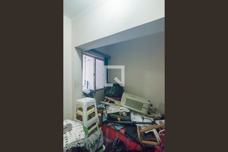 Apartamento à venda com 119m², 2 quartos e sem vagaQuarto de Serviço