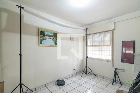 Quarto 2 de apartamento à venda com 2 quartos, 119m² em Vila Assunção, Santo André