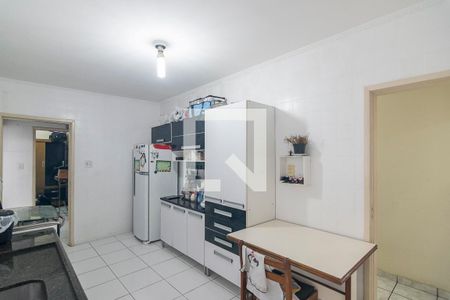 Apartamento à venda com 119m², 2 quartos e sem vagaCozinha