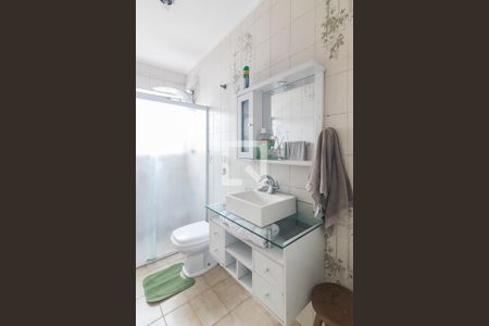 Apartamento à venda com 119m², 2 quartos e sem vagaBanheiro