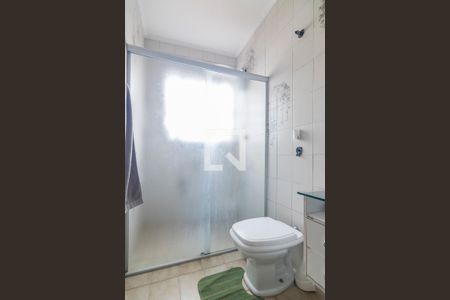 Apartamento à venda com 119m², 2 quartos e sem vagaBanheiro