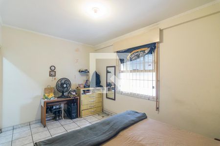 Quarto 1 de apartamento à venda com 2 quartos, 119m² em Vila Assunção, Santo André