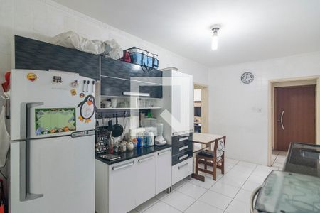 Apartamento à venda com 119m², 2 quartos e sem vagaCozinha