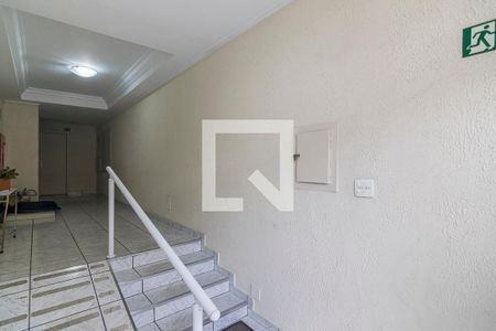 Apartamento à venda com 119m², 2 quartos e sem vagaHall de Entrada