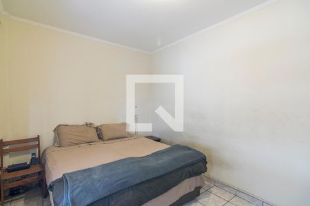 Quarto 1 de apartamento para alugar com 2 quartos, 119m² em Vila Assunção, Santo André