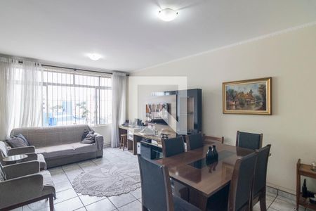 Apartamento à venda com 119m², 2 quartos e sem vagaSala