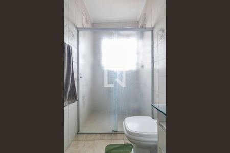 Apartamento à venda com 119m², 2 quartos e sem vagaBanheiro