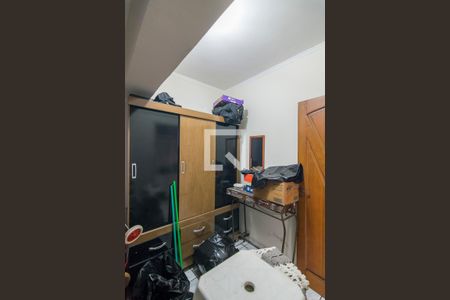 Apartamento à venda com 119m², 2 quartos e sem vagaQuarto de Serviço