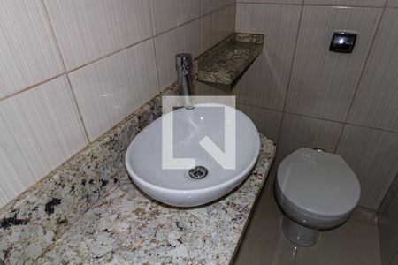 Apartamento à venda com 63m², 1 quarto e 1 vagaBanheiro